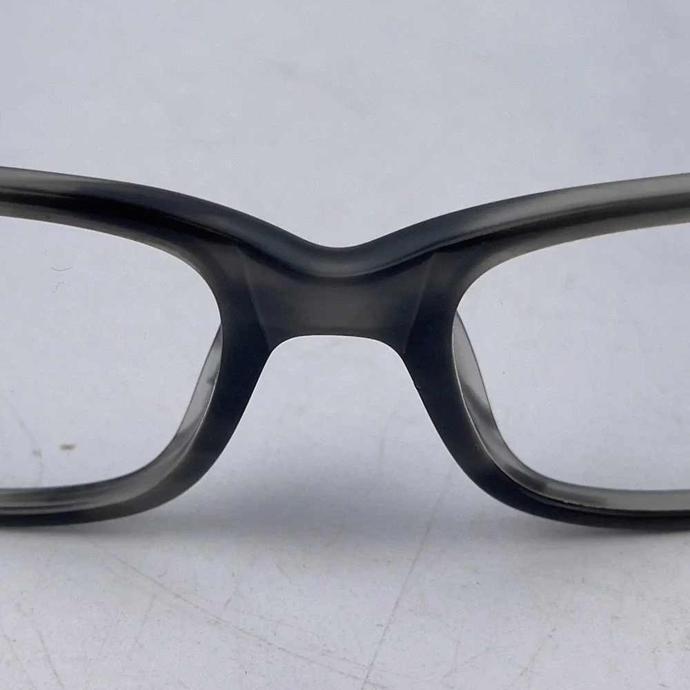 Nautica N8099 Womens Eyeglasses Frames‎ Black Full Rim 53-18-140mm with Case